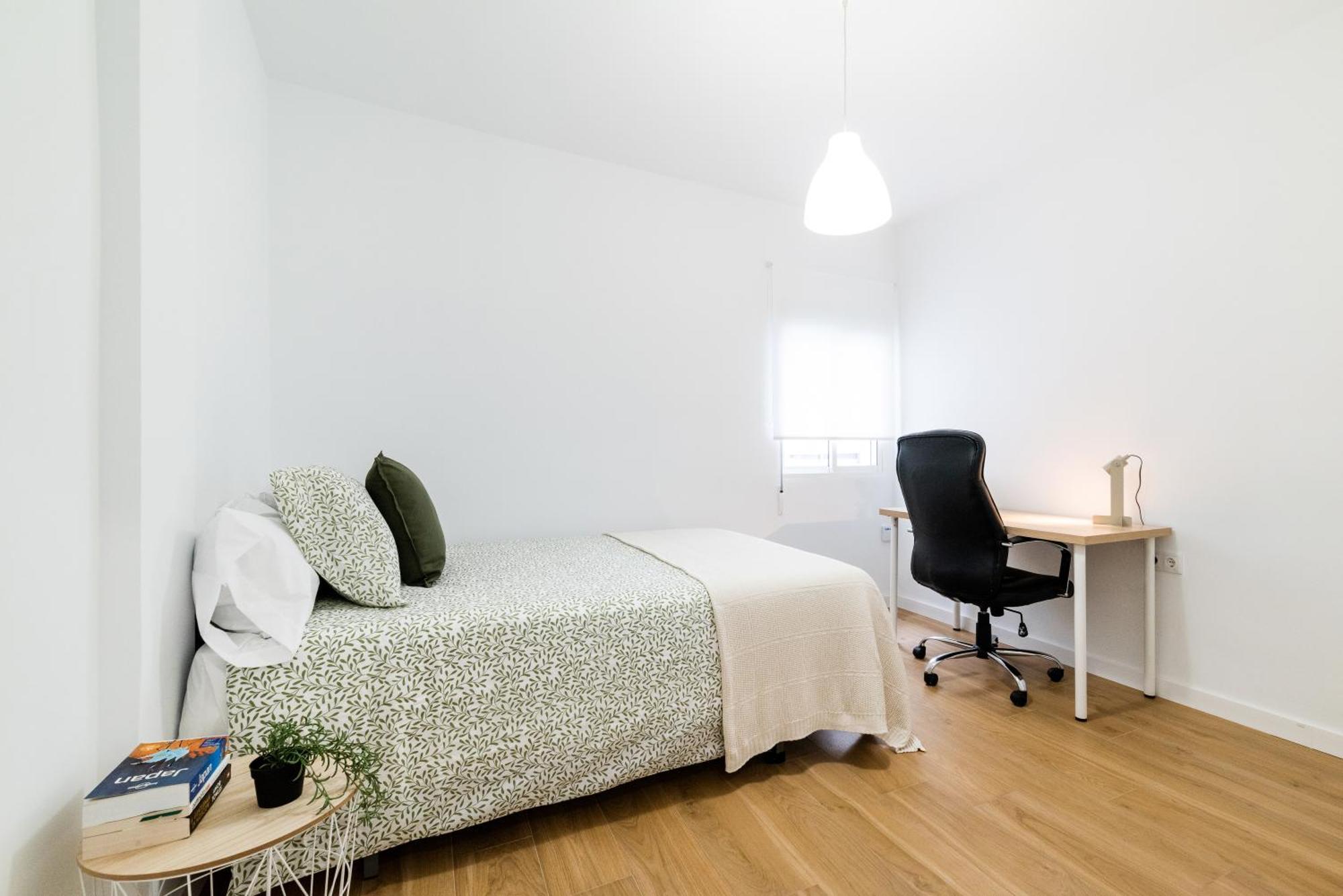 Apartment Centro Y Confort Junto A Corte Ingles