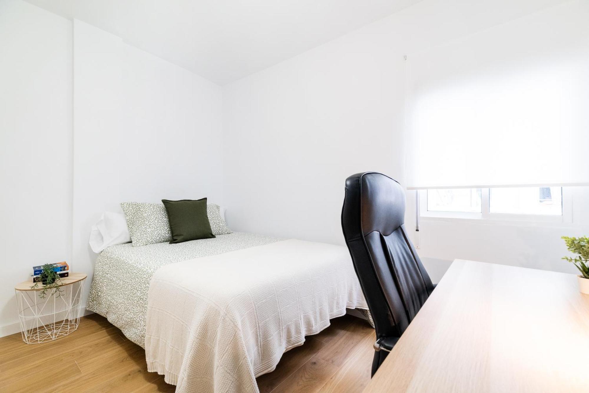Apartment Centro Y Confort Junto A Corte Ingles Granada