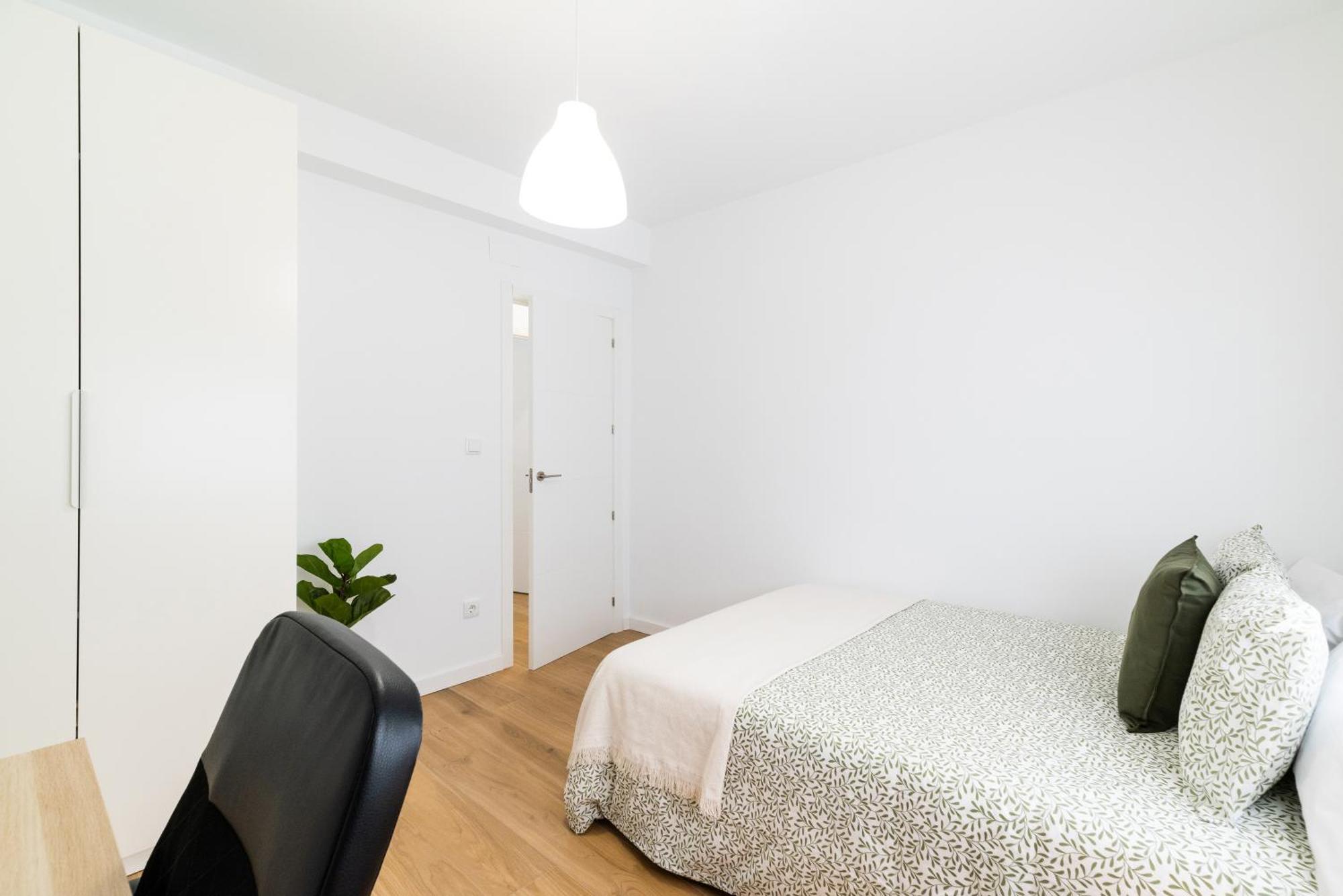 Apartment Centro Y Confort Junto A Corte Ingles *