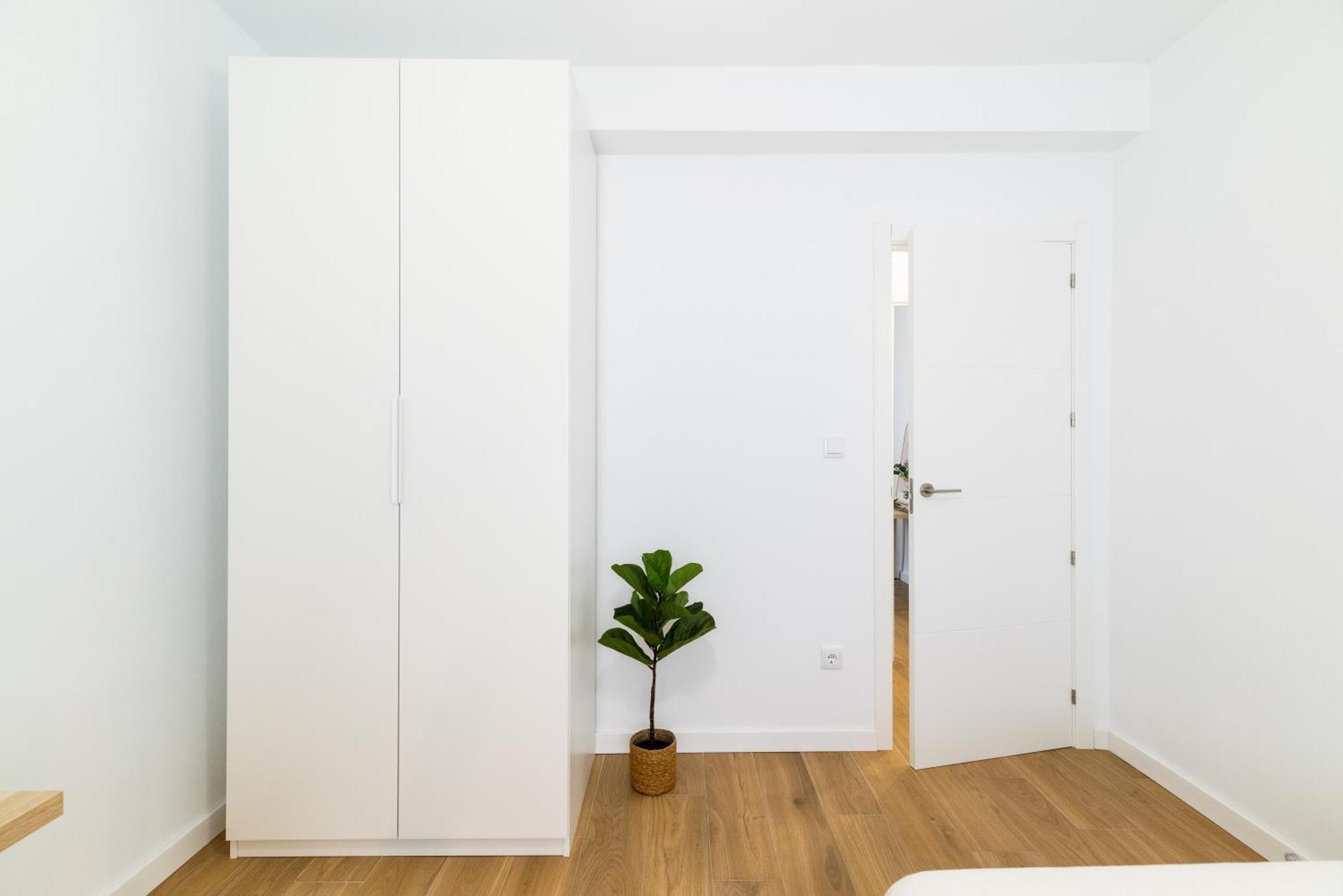 Apartment Centro Y Confort Junto A Corte Ingles
