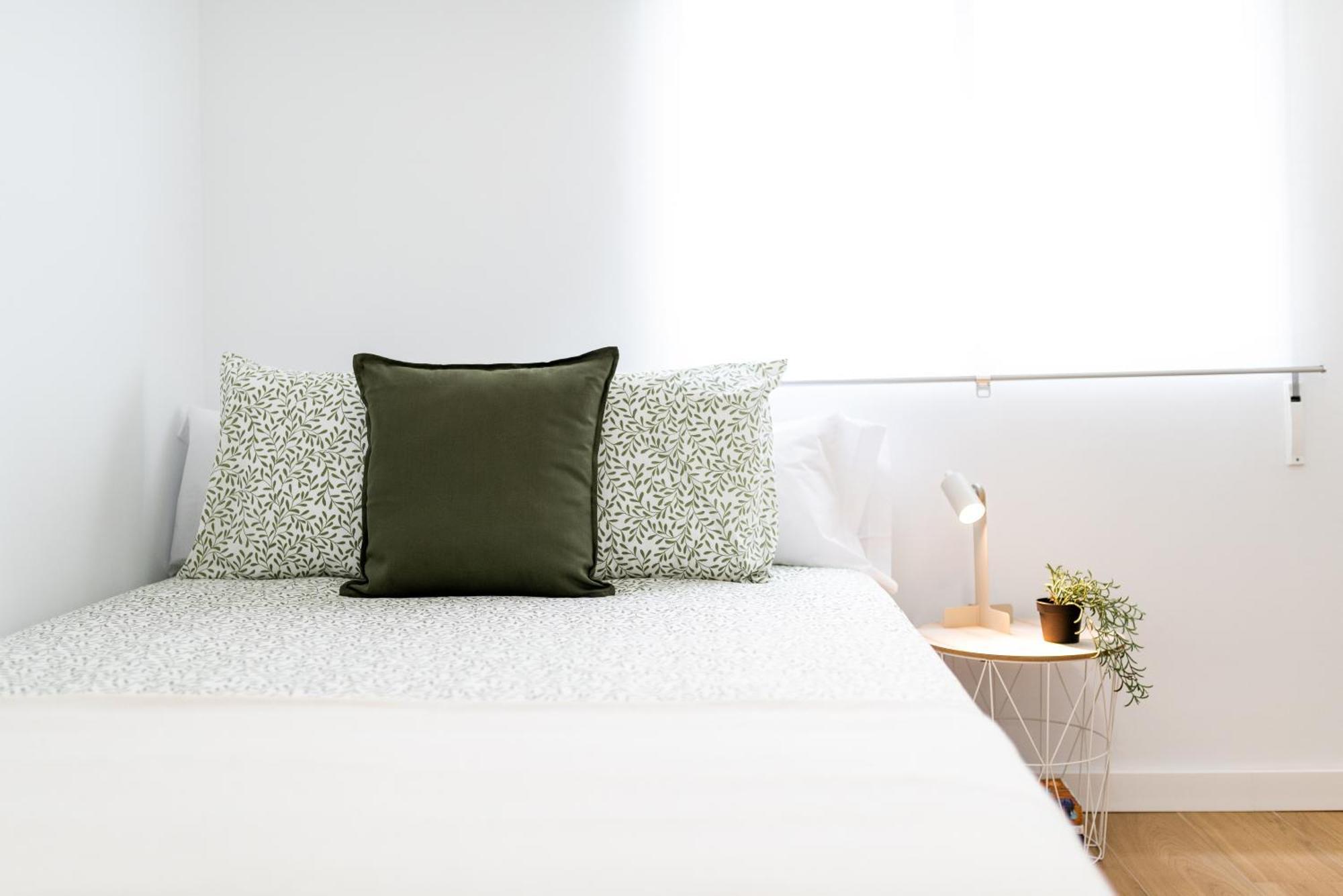 Centro Y Confort Junto A Corte Ingles Apartment Granada