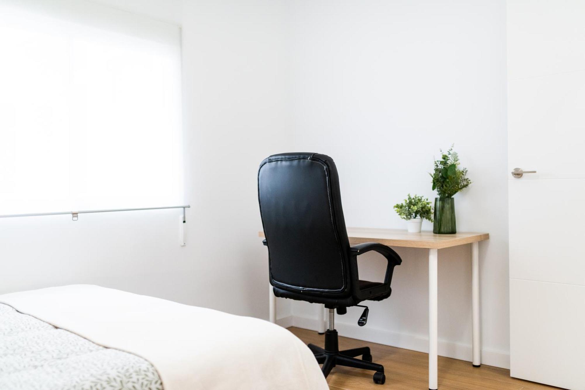 Apartment Centro Y Confort Junto A Corte Ingles Granada
